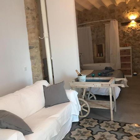 Suite Independiente De 45 M2 Con Banera En Pleno Casco Viejo Altea Exterior photo