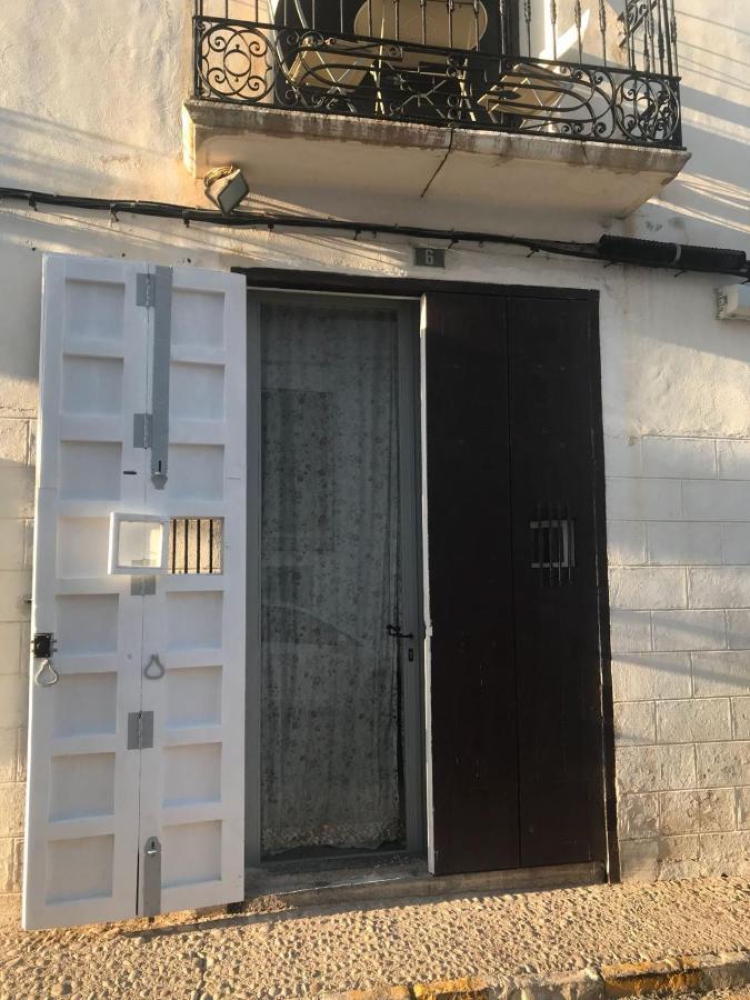 Suite Independiente De 45 M2 Con Banera En Pleno Casco Viejo Altea Exterior photo