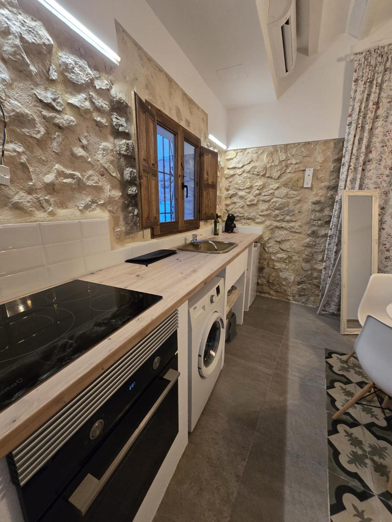 Suite Independiente De 45 M2 Con Banera En Pleno Casco Viejo Altea Exterior photo