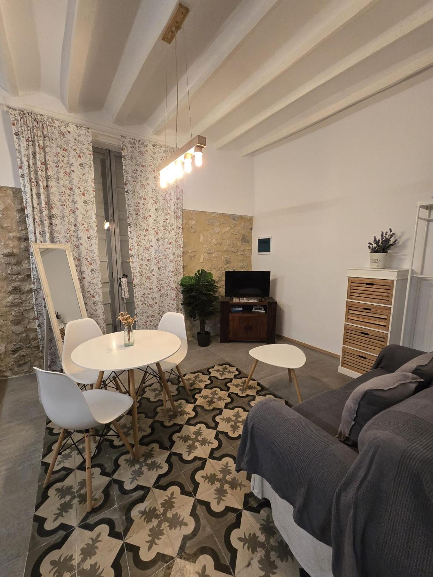 Suite Independiente De 45 M2 Con Banera En Pleno Casco Viejo Altea Exterior photo