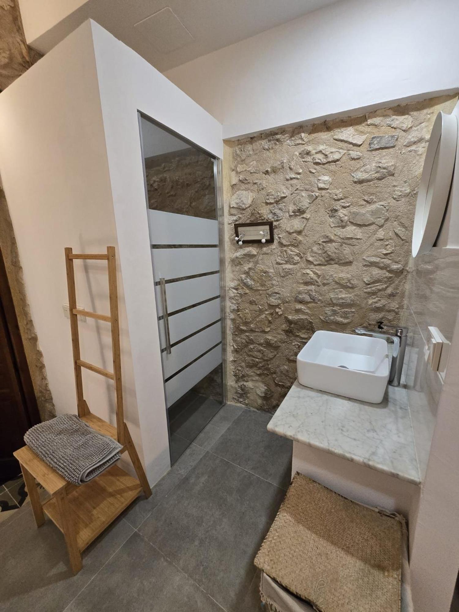 Suite Independiente De 45 M2 Con Banera En Pleno Casco Viejo Altea Exterior photo